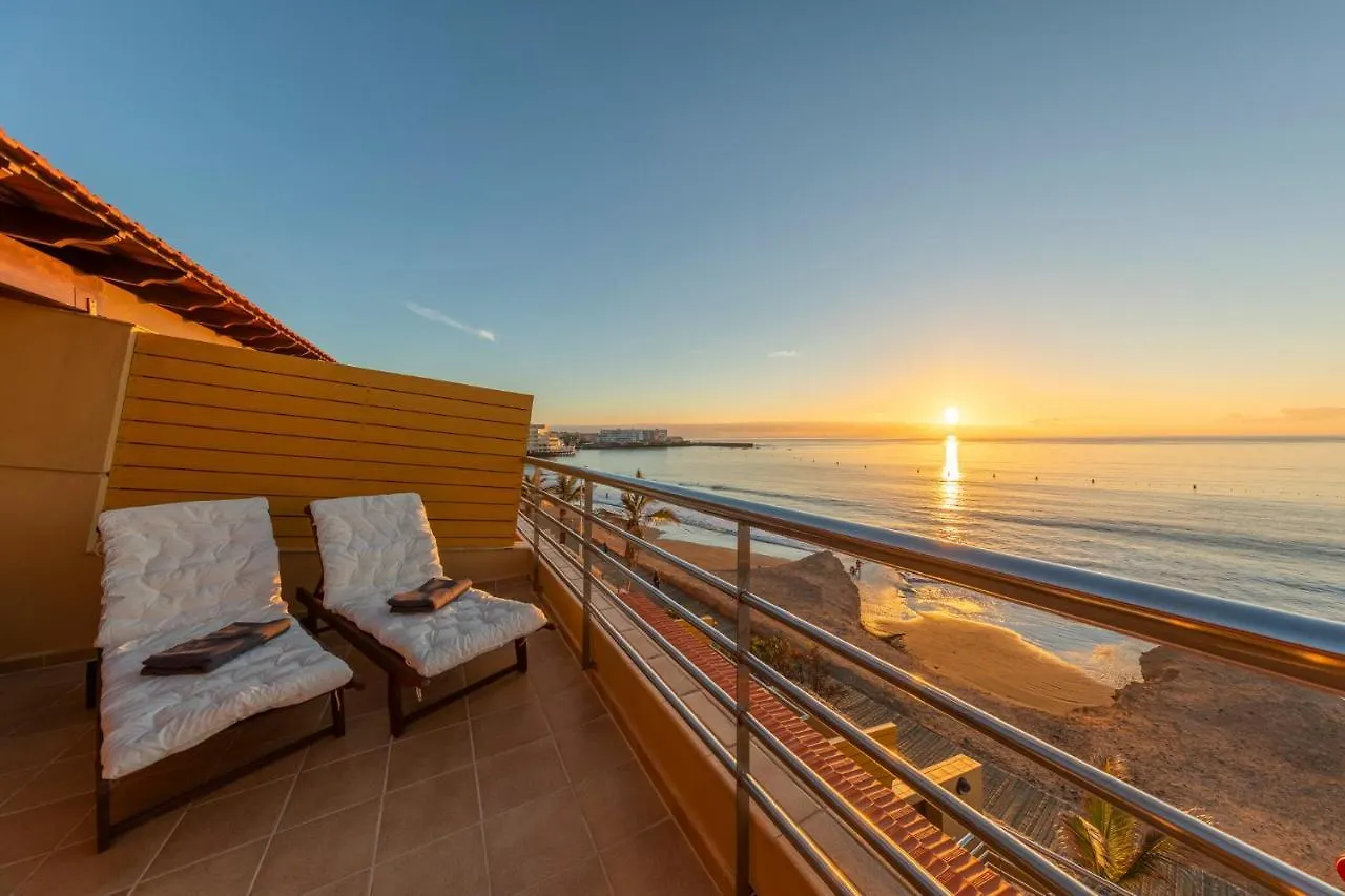 Medano4You The Ocean House El Medano  Apartment El Medano (Tenerife)