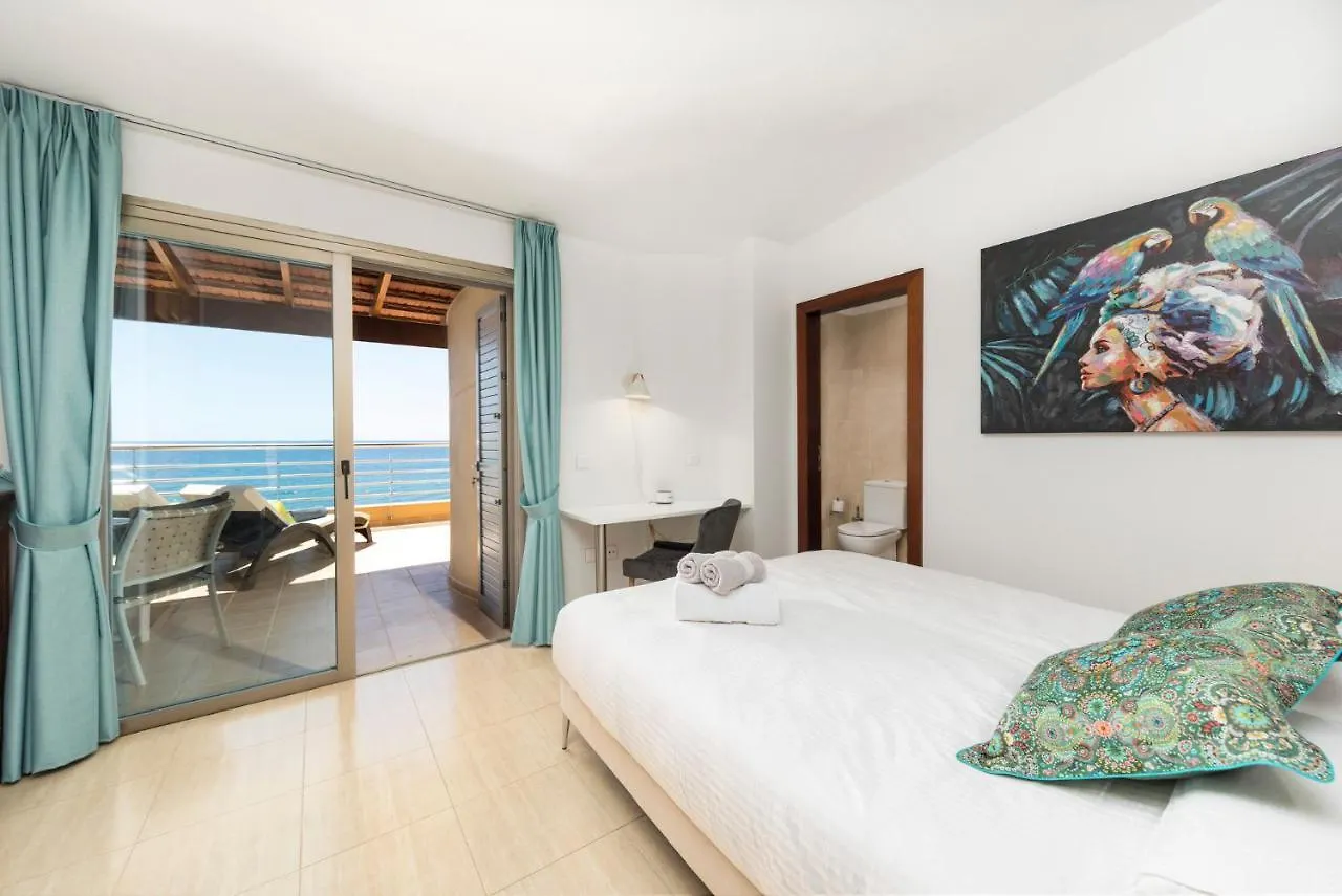 Medano4You The Ocean House El Medano  Apartment El Medano (Tenerife)