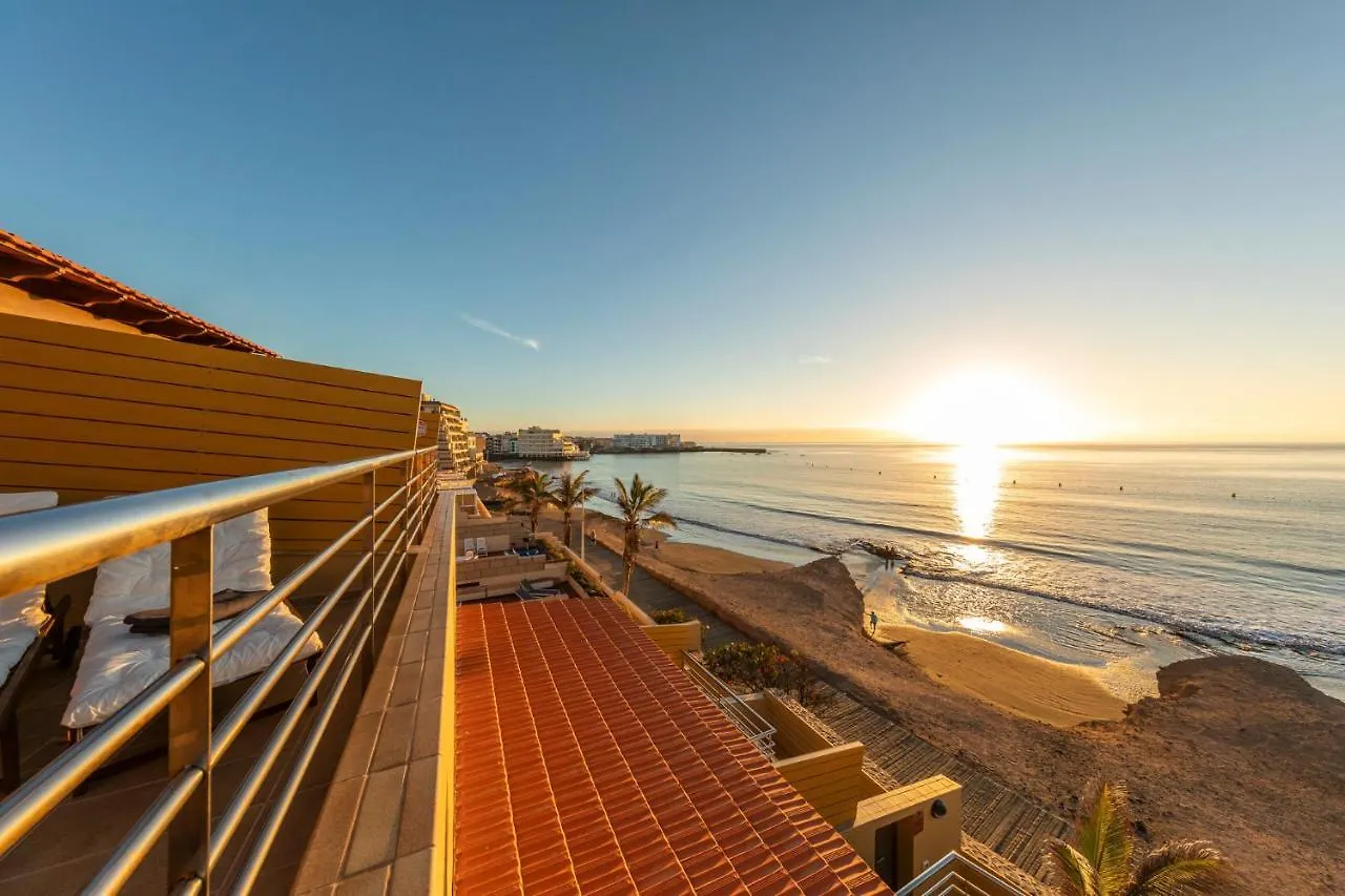 Medano4You The Ocean House El Medano  Spain