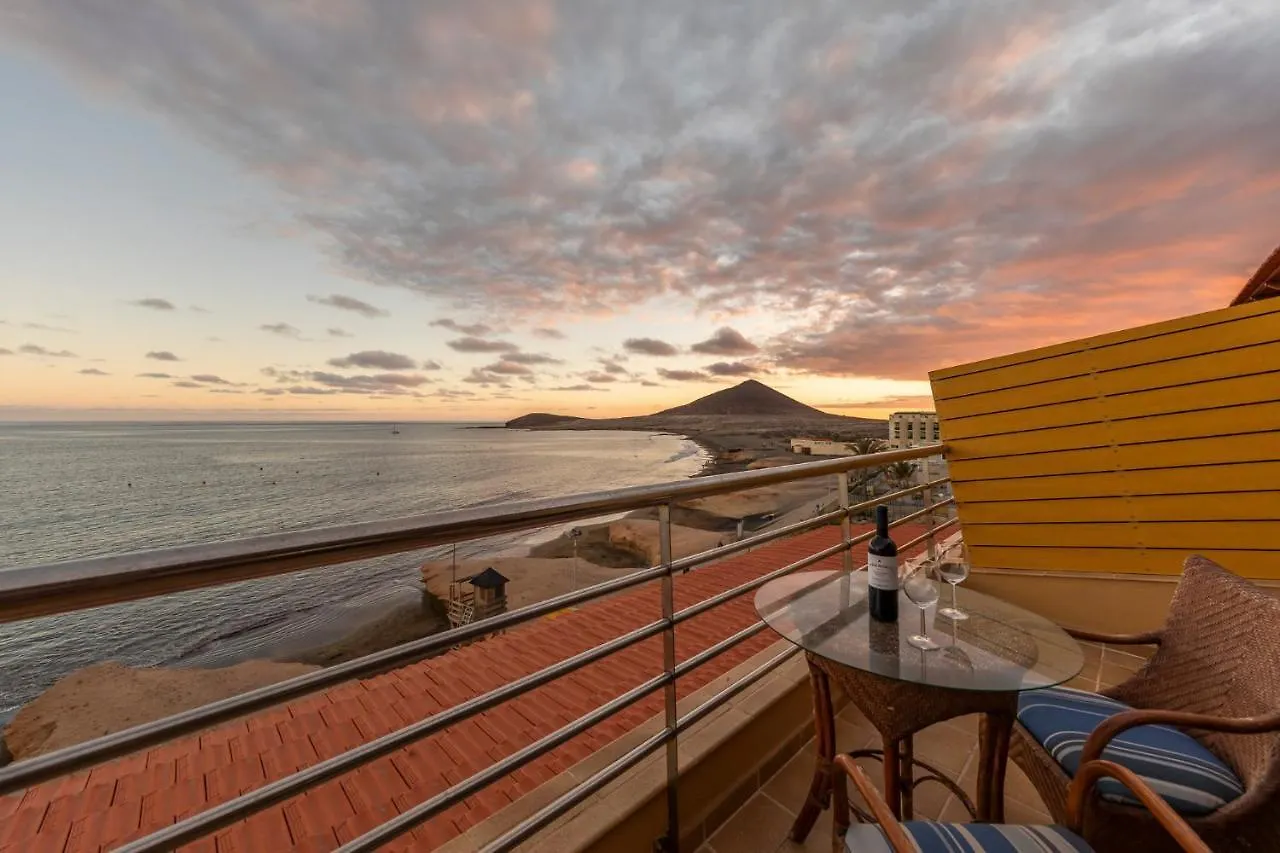 Medano4You The Ocean House El Medano  0*, El Medano (Tenerife) Spain