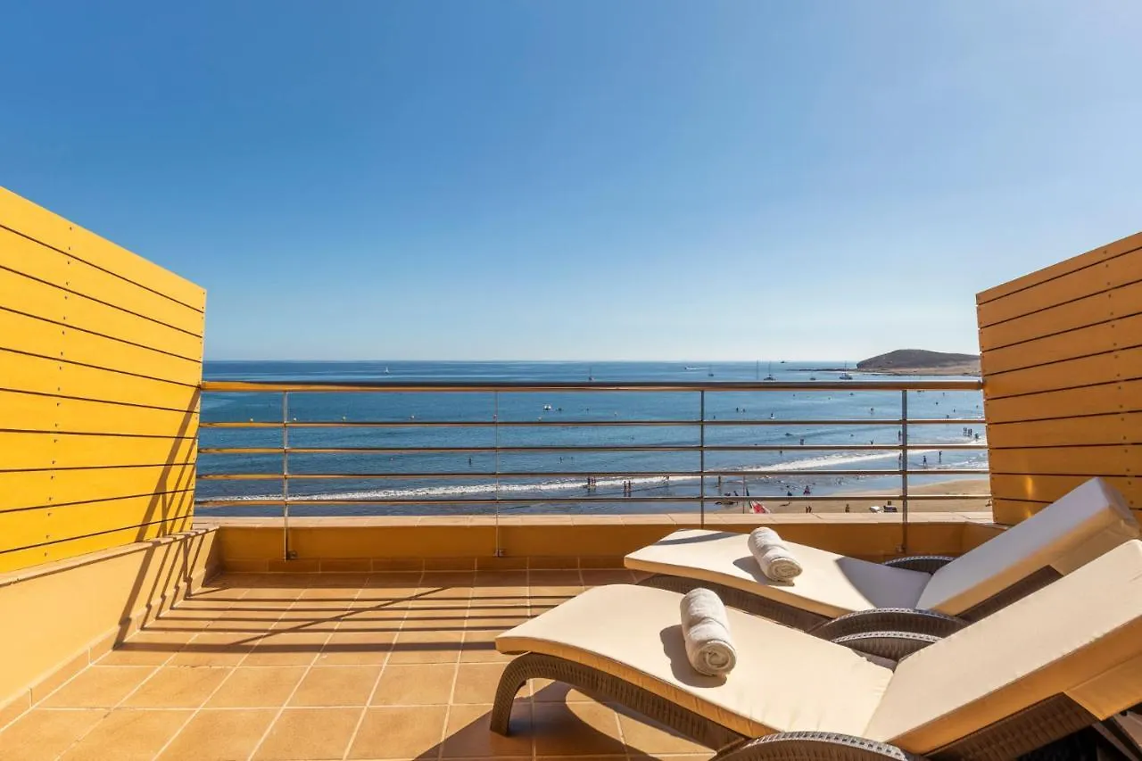 Medano4You The Ocean House El Medano  Apartment El Medano (Tenerife)