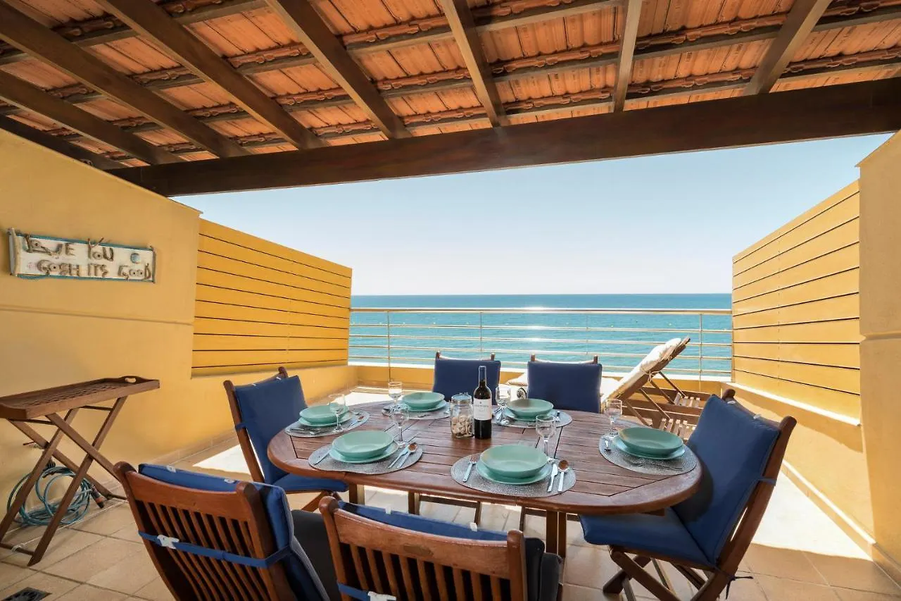 Apartment Medano4You The Ocean House El Medano  Spain
