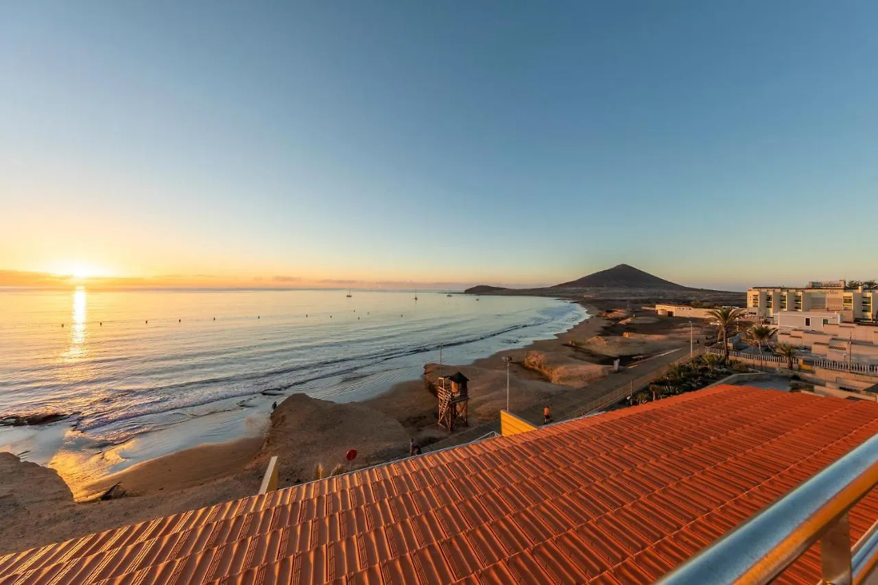 Medano4You The Ocean House El Medano  El Medano (Tenerife)