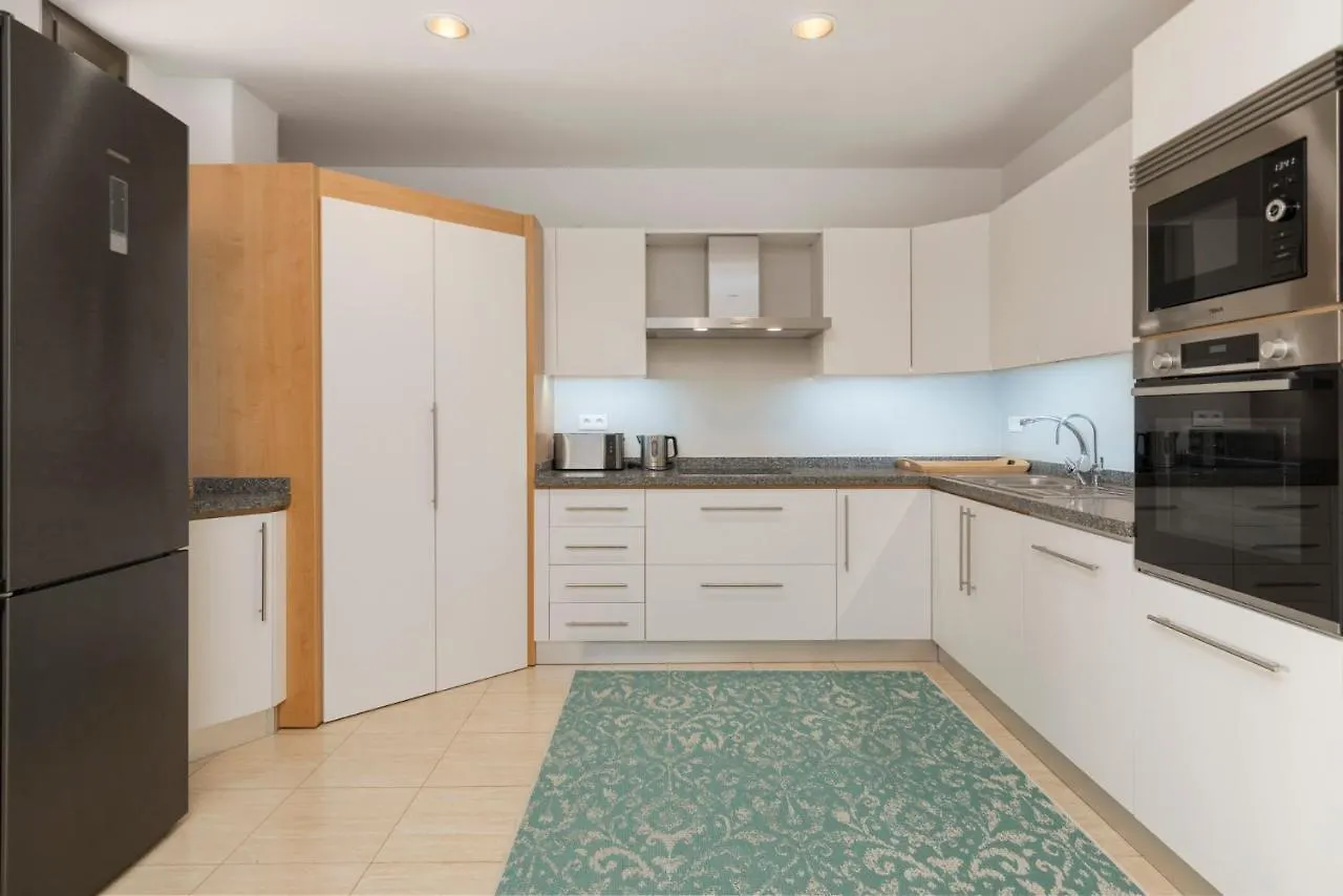 Apartment Medano4You The Ocean House El Medano