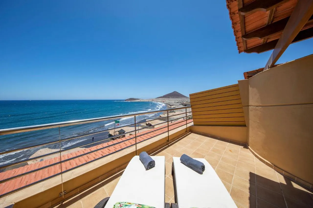Medano4You The Ocean House El Medano  0*, El Medano (Tenerife)