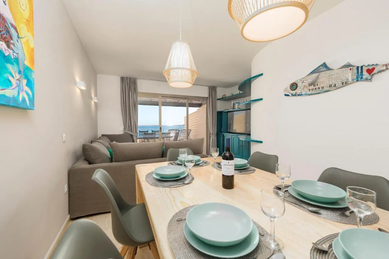 Medano4You The Ocean House El Medano  0*, El Medano (Tenerife) Spain