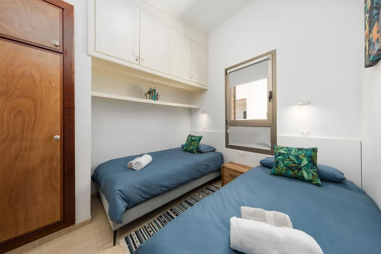 Medano4You The Ocean House El Medano  0*, El Medano (Tenerife) Spain