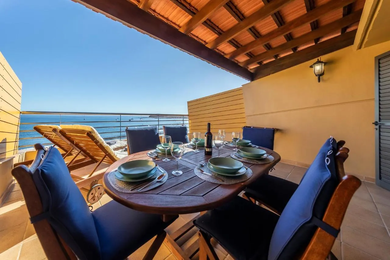 Medano4You The Ocean House El Medano  Spain