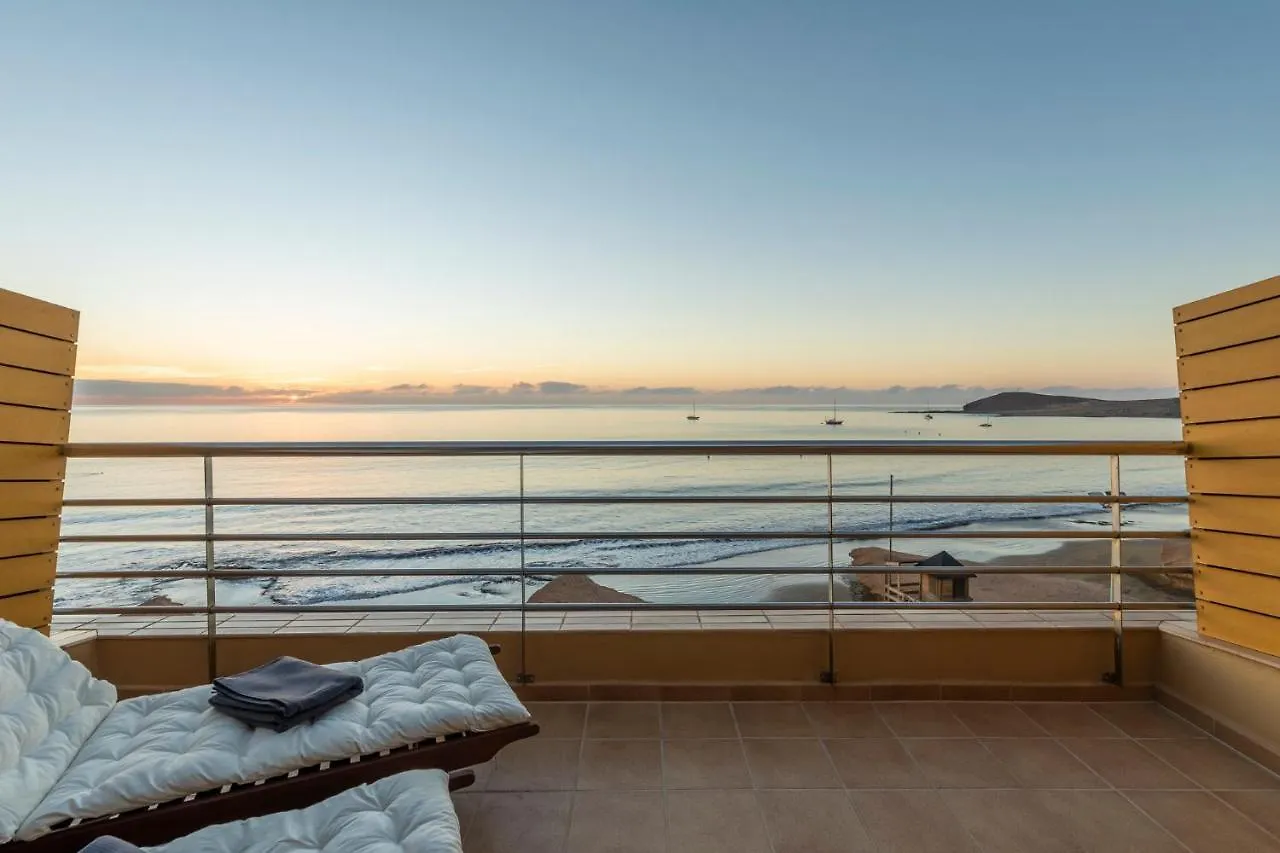 Medano4You The Ocean House El Medano  Apartment