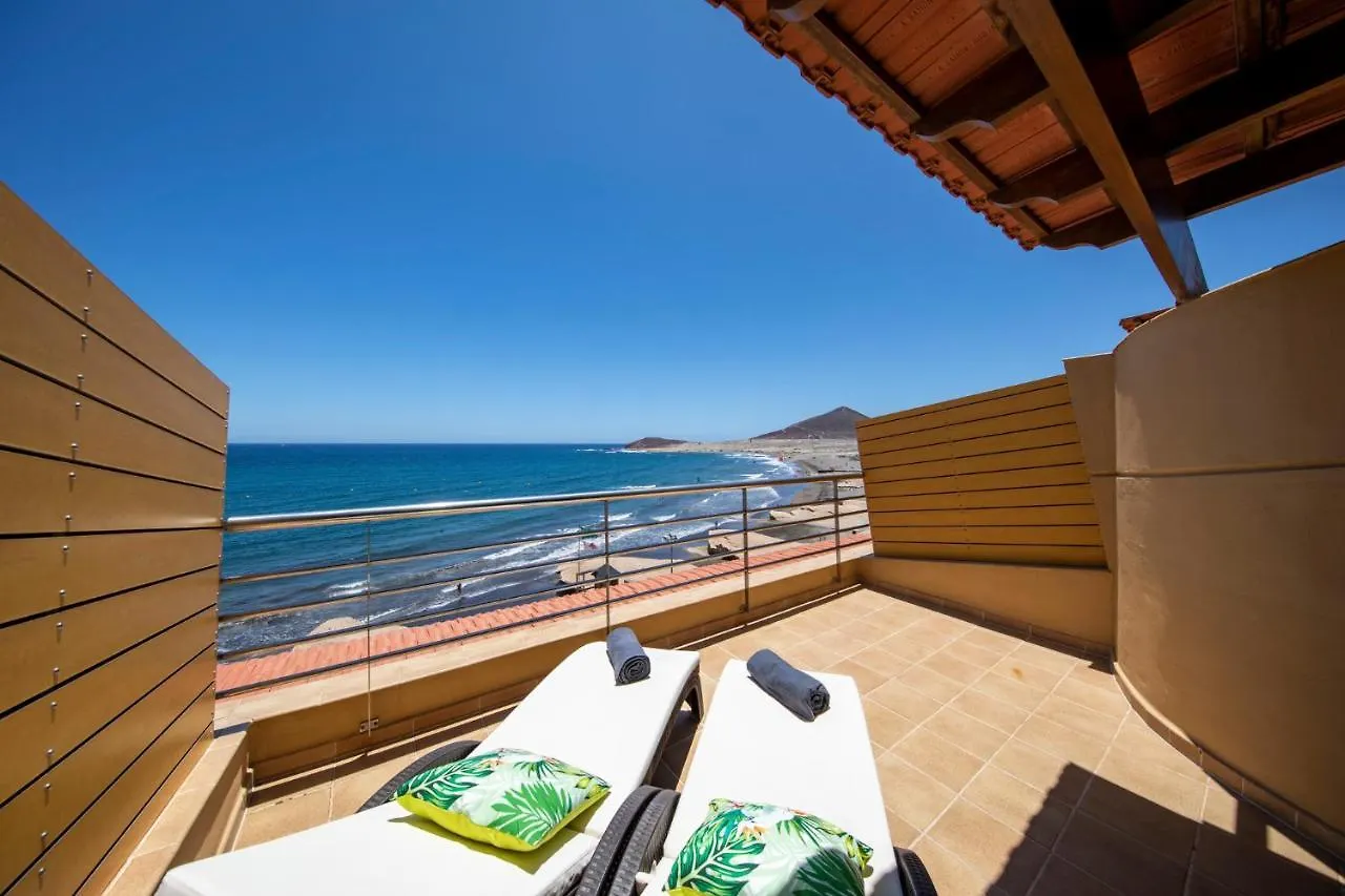 Medano4You The Ocean House El Medano  Apartment El Medano (Tenerife)
