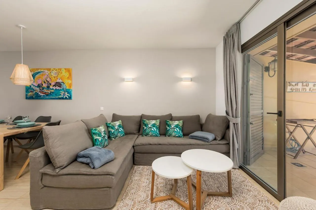 Medano4You The Ocean House El Medano  Apartment El Medano (Tenerife)