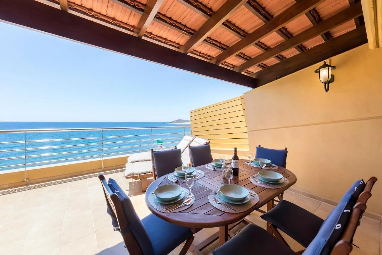 Apartment Medano4You The Ocean House El Medano  Spain