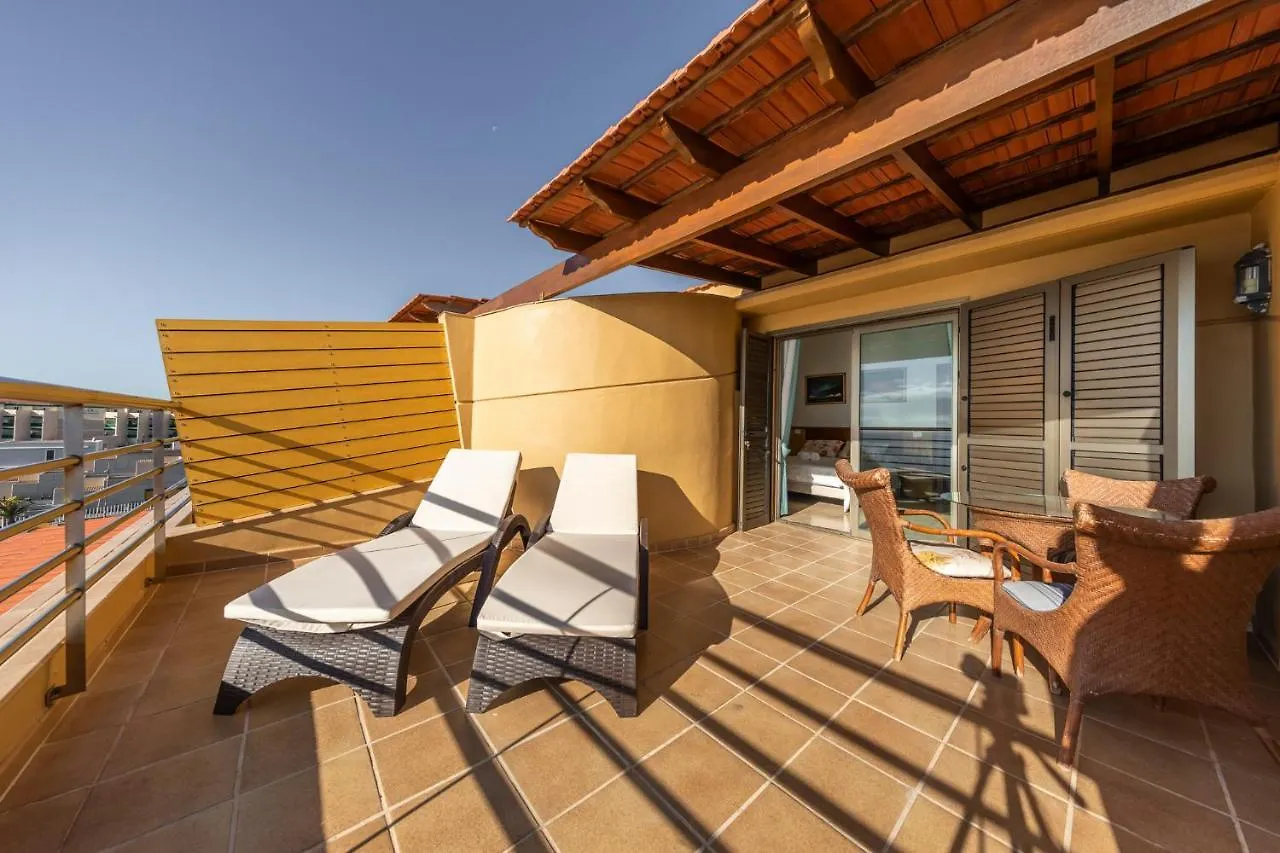 Medano4You The Ocean House El Medano  El Medano (Tenerife)