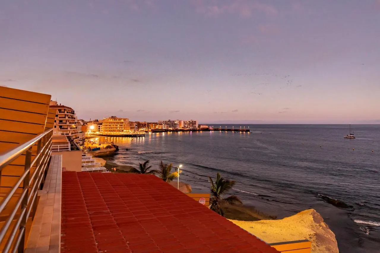 Apartment Medano4You The Ocean House El Medano