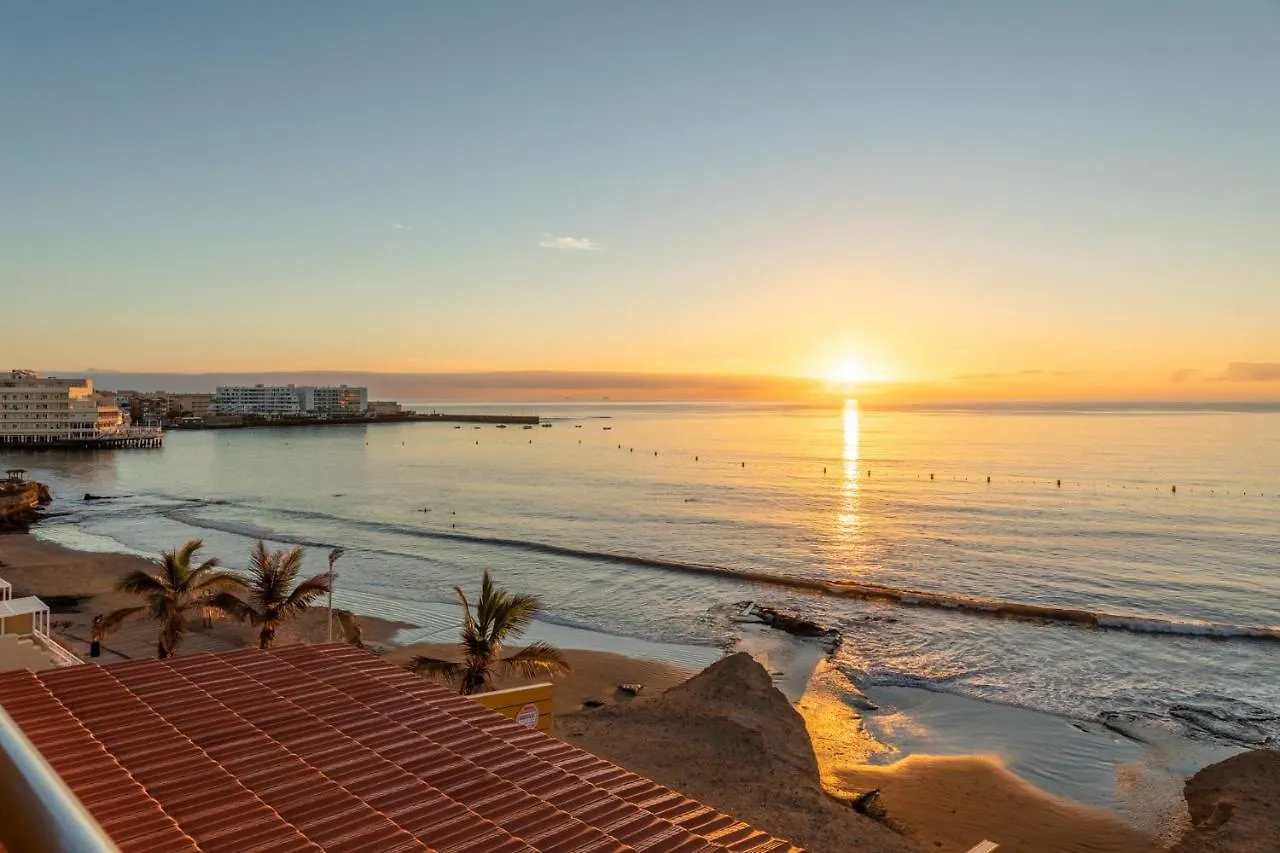 Medano4You The Ocean House El Medano  Apartment