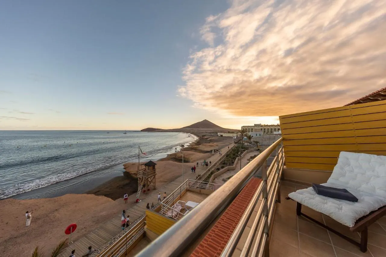 Medano4You The Ocean House El Medano