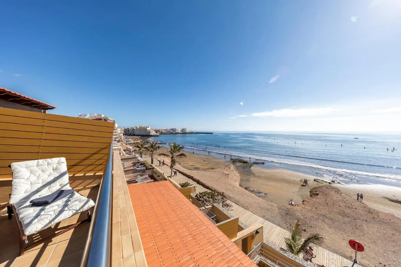 Medano4You The Ocean House El Medano  0*, El Medano (Tenerife) Spain